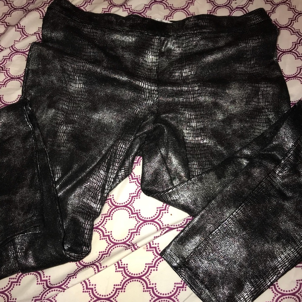 Jennifer Lopez Leggings